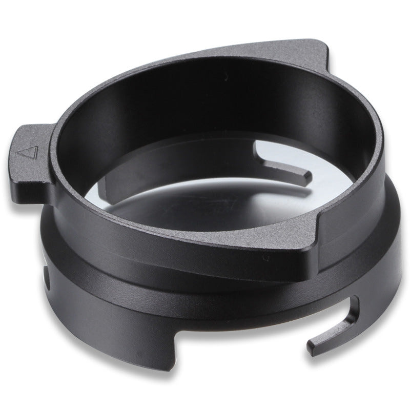 54MM Integrated Rotating Powder Ring