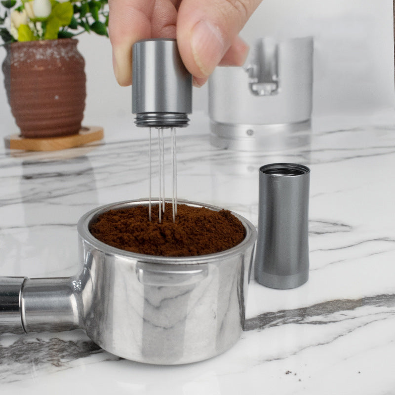 Coffee / Espresso Powder Disperser
