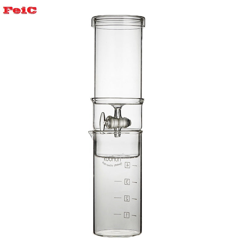 400ml Cold Brew Drip Coffee Maker