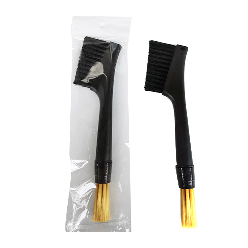 Coffee Machine Cleaning Brush