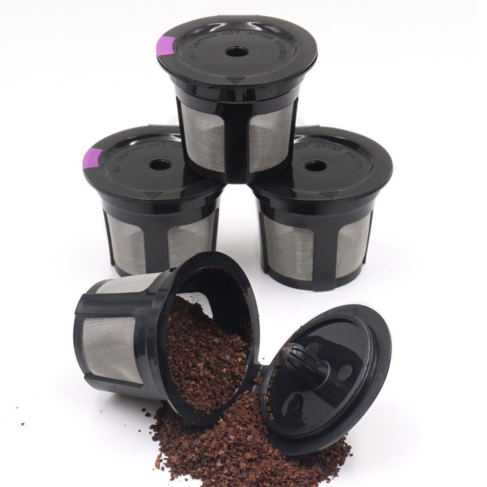 Reusable K Cup