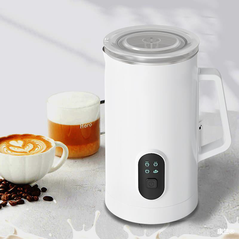 Electric Automatic Coffee Milk Frother