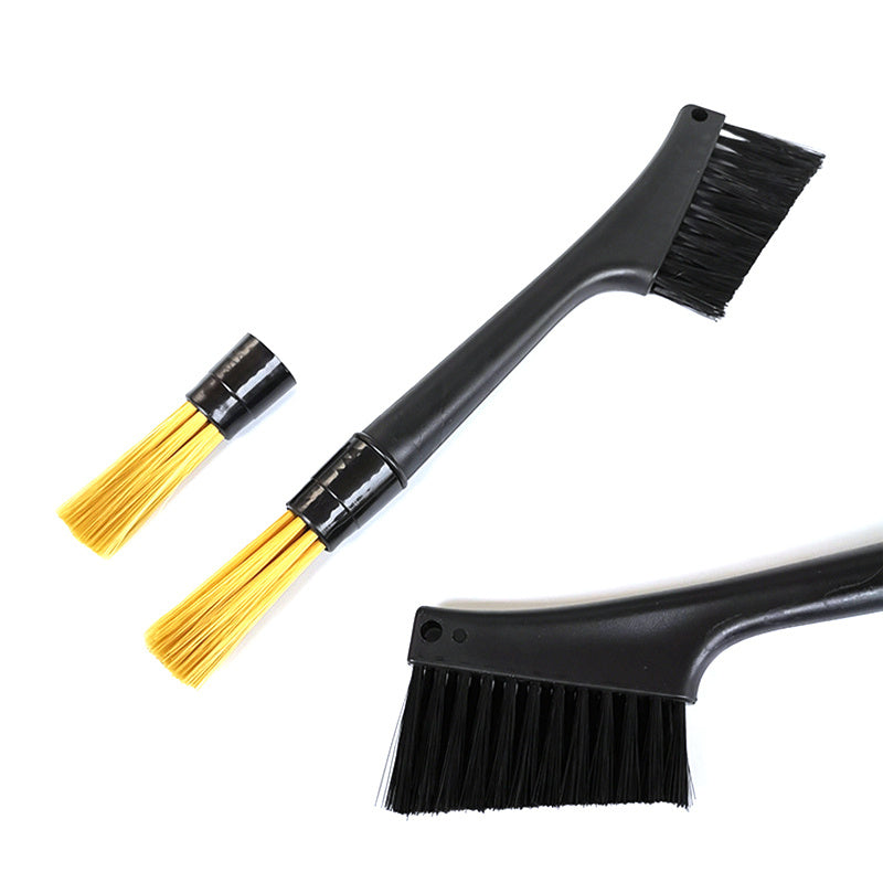Coffee Machine Cleaning Brush