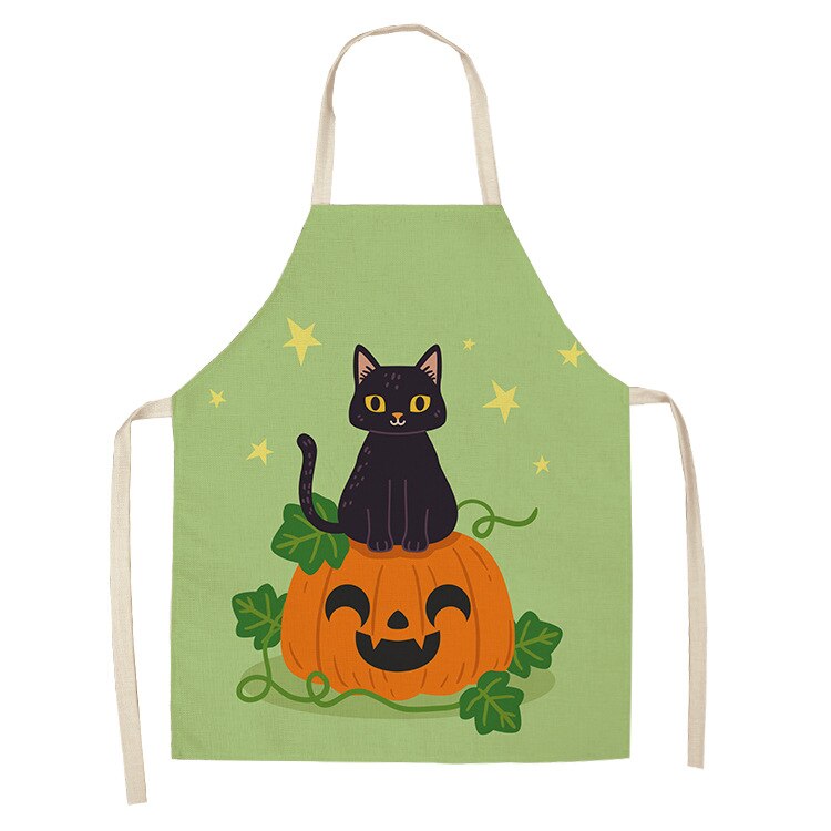 Cat Apron
