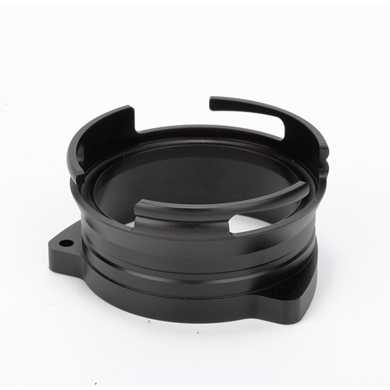 54MM Integrated Rotating Powder Ring