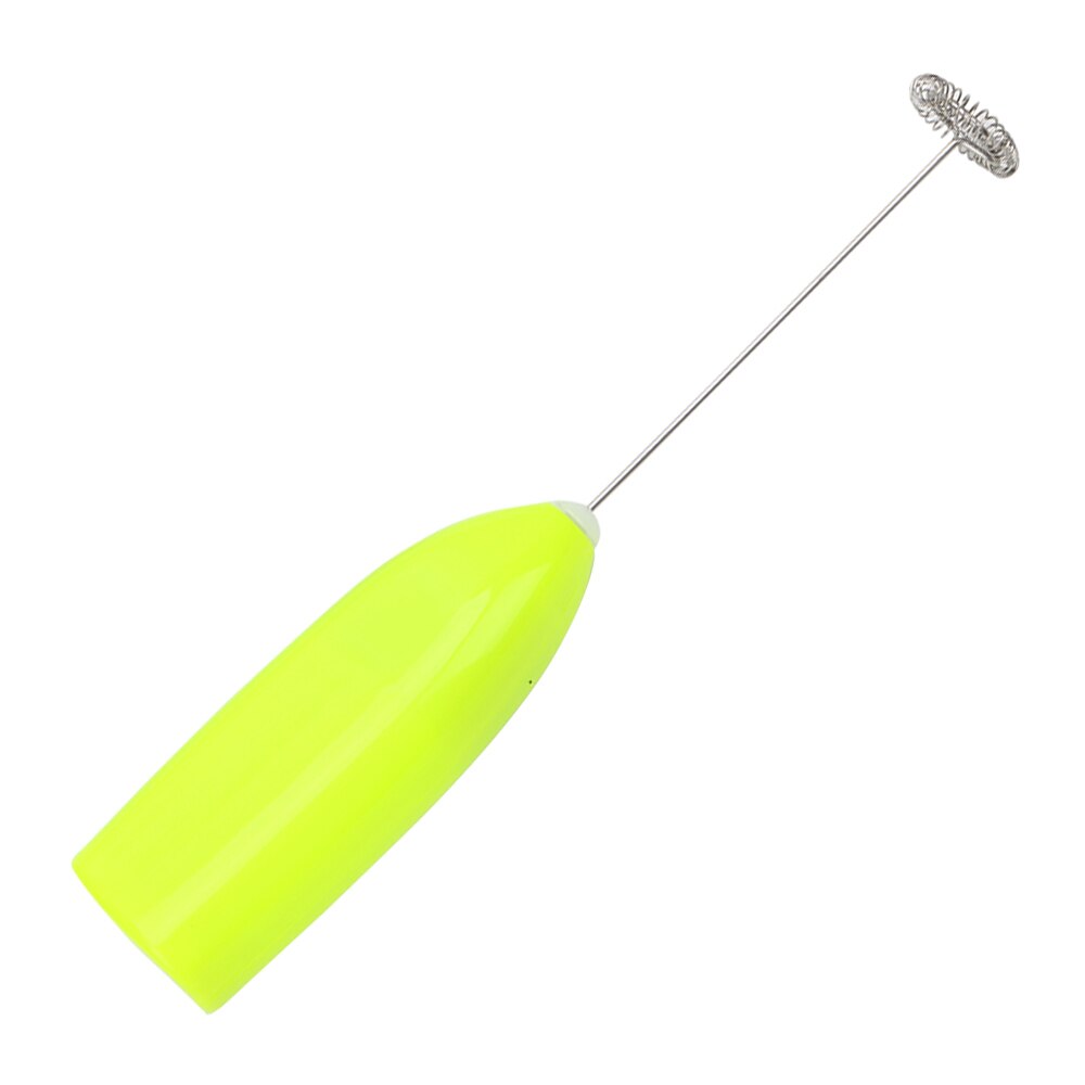Coffee Milk Frothier / Stirrer