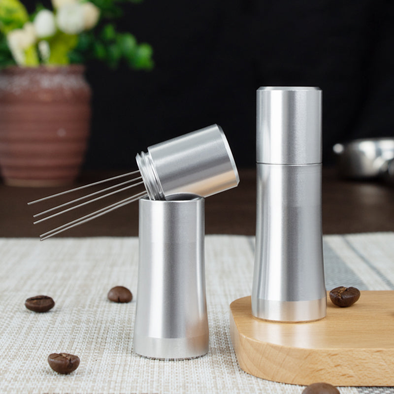 Coffee / Espresso Powder Disperser