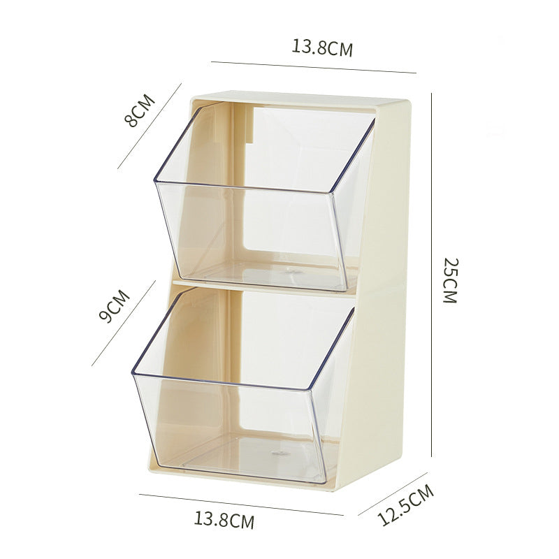 Coffee Storage Box Capsule