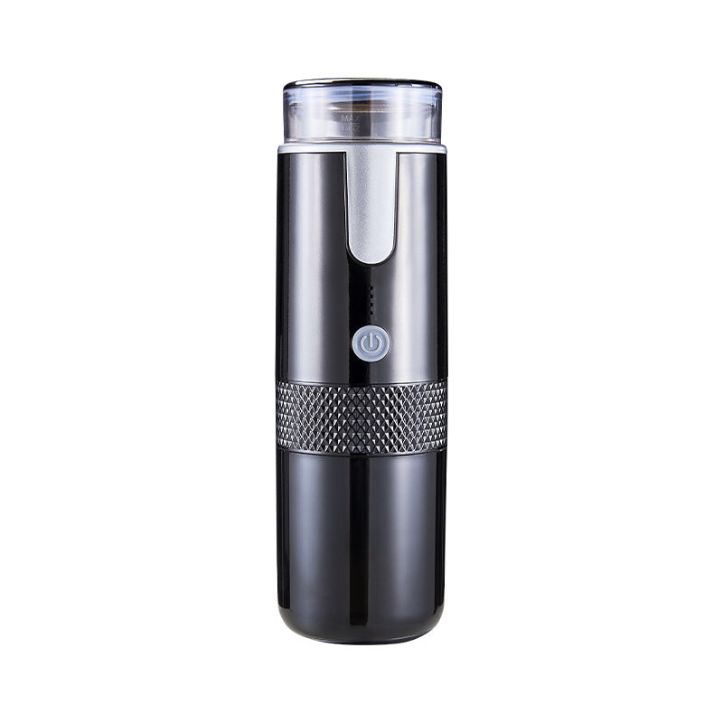 Portable Wireless Coffee Machine K-Cup Filter