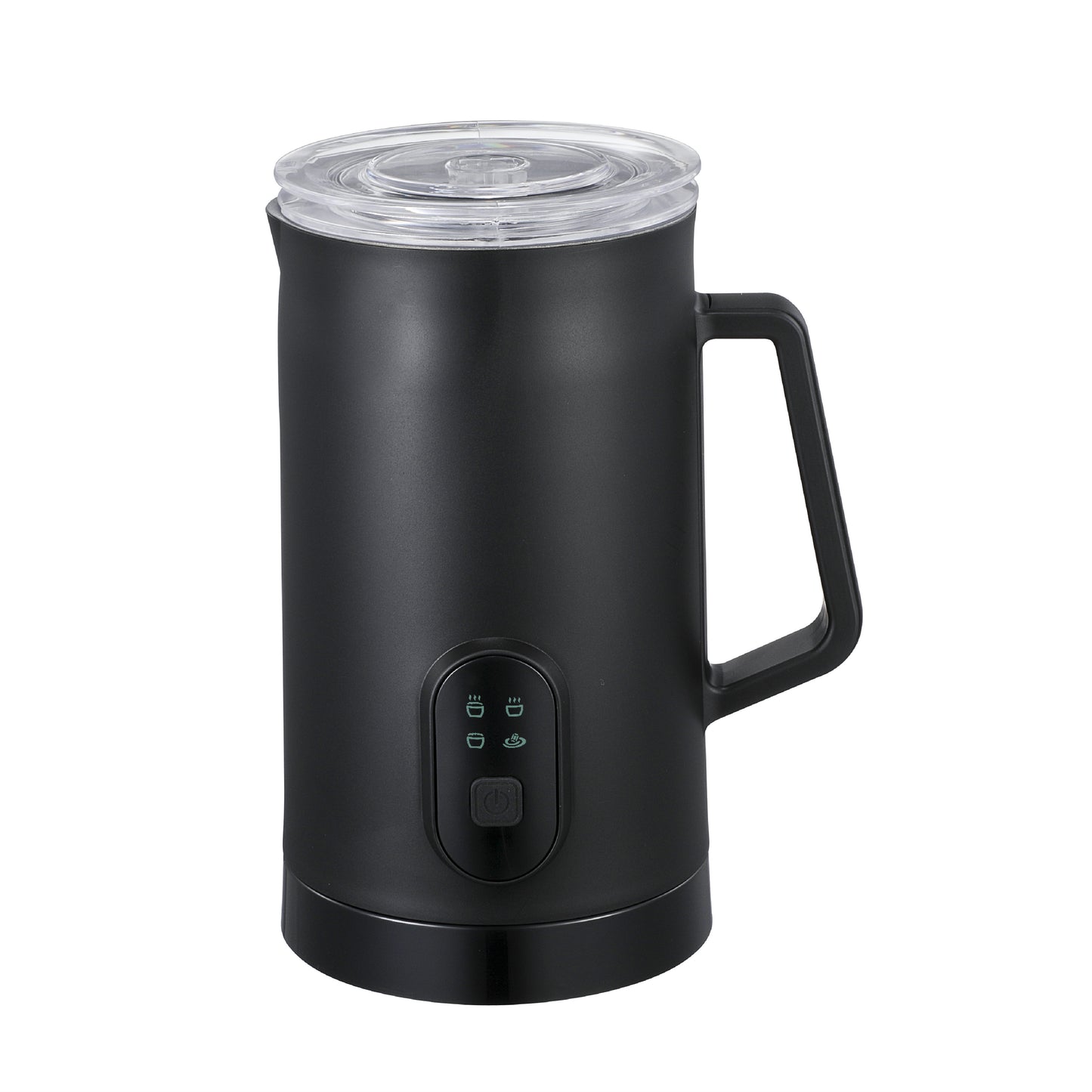 Electric Automatic Coffee Milk Frother
