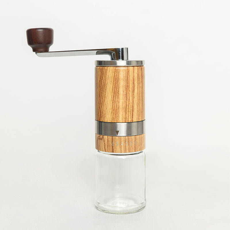 Hand Crank Coffee Bean Manual Grinder