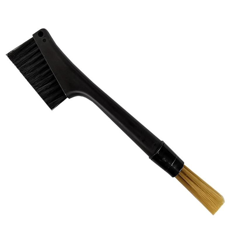 Coffee Machine Cleaning Brush