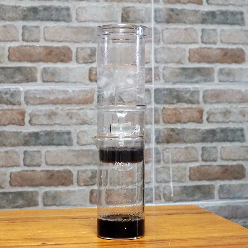 400ml Cold Brew Drip Coffee Maker