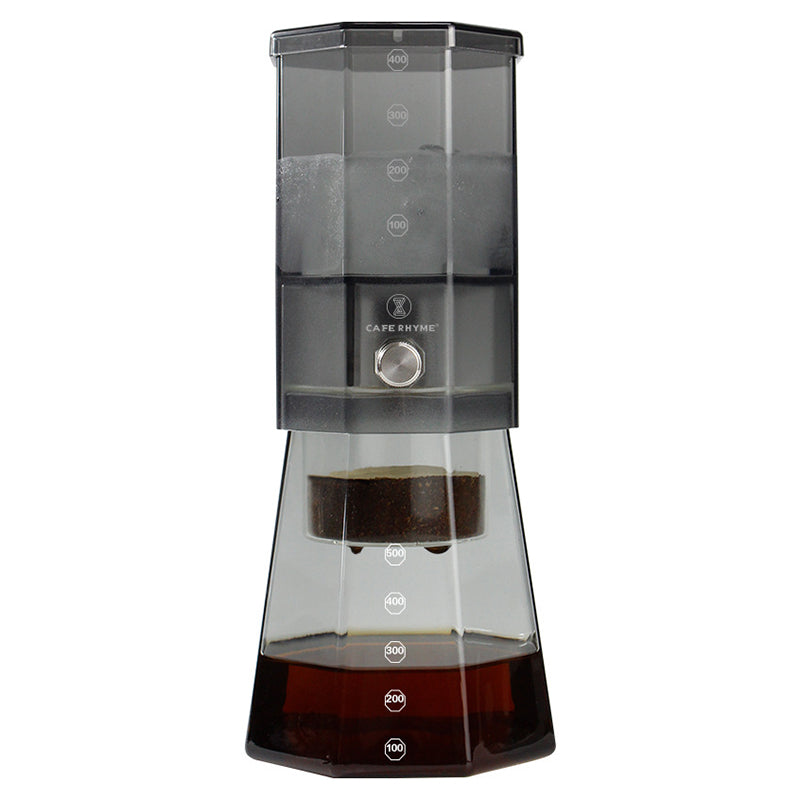 Cold Brew Drip Ice Coffee Maker
