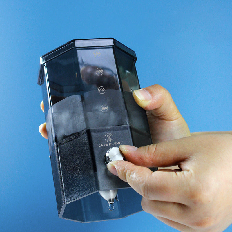 Cold Brew Drip Ice Coffee Maker