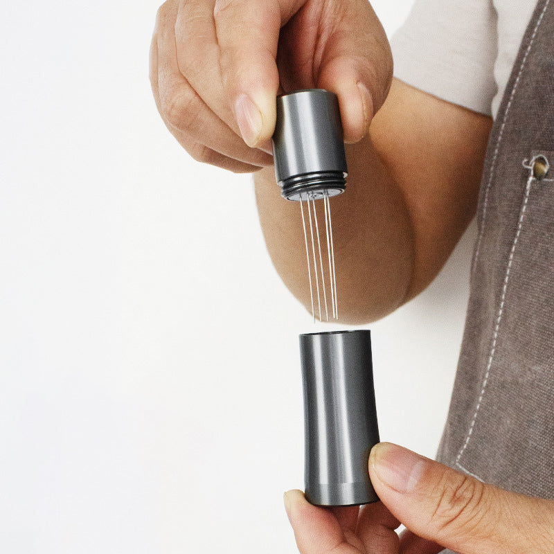 Coffee / Espresso Powder Disperser