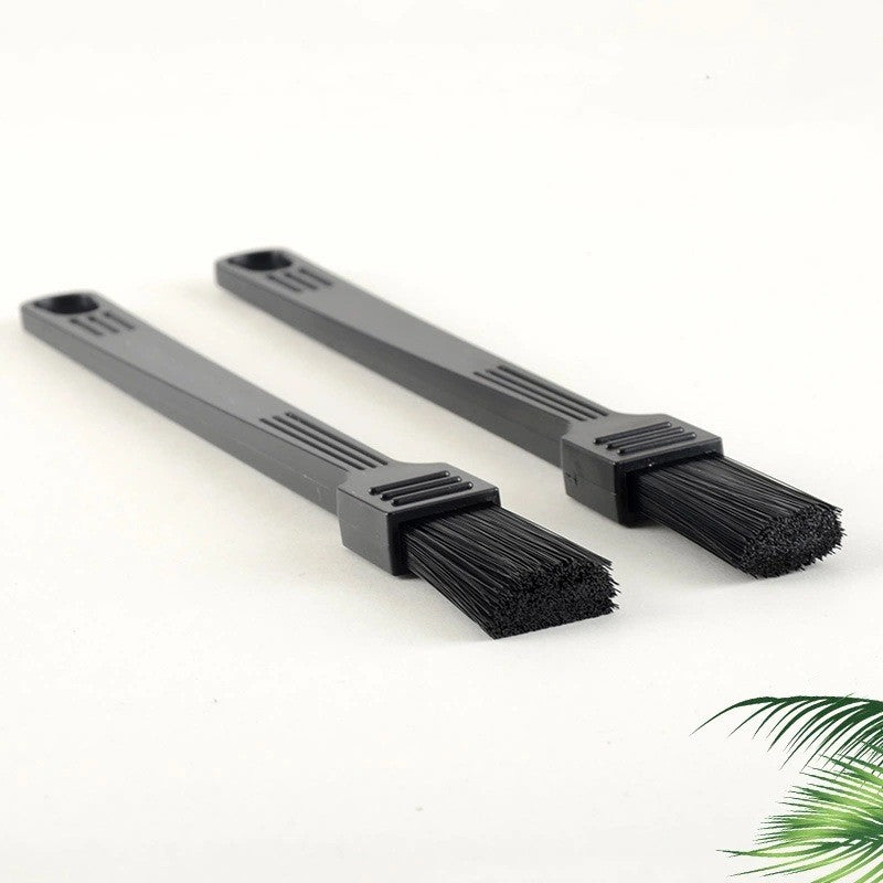 Coffee Machine Soft Bristle Cleaning Brush