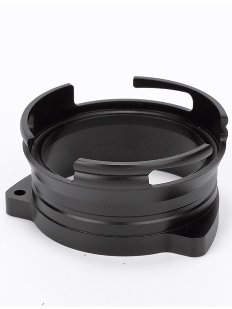 54MM Integrated Rotating Powder Ring