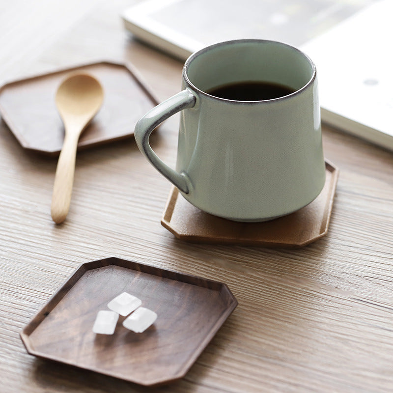 Black Walnut Coaster