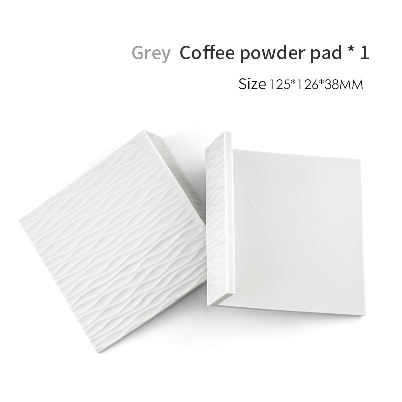 Silicone Non-slip Tamping Pad