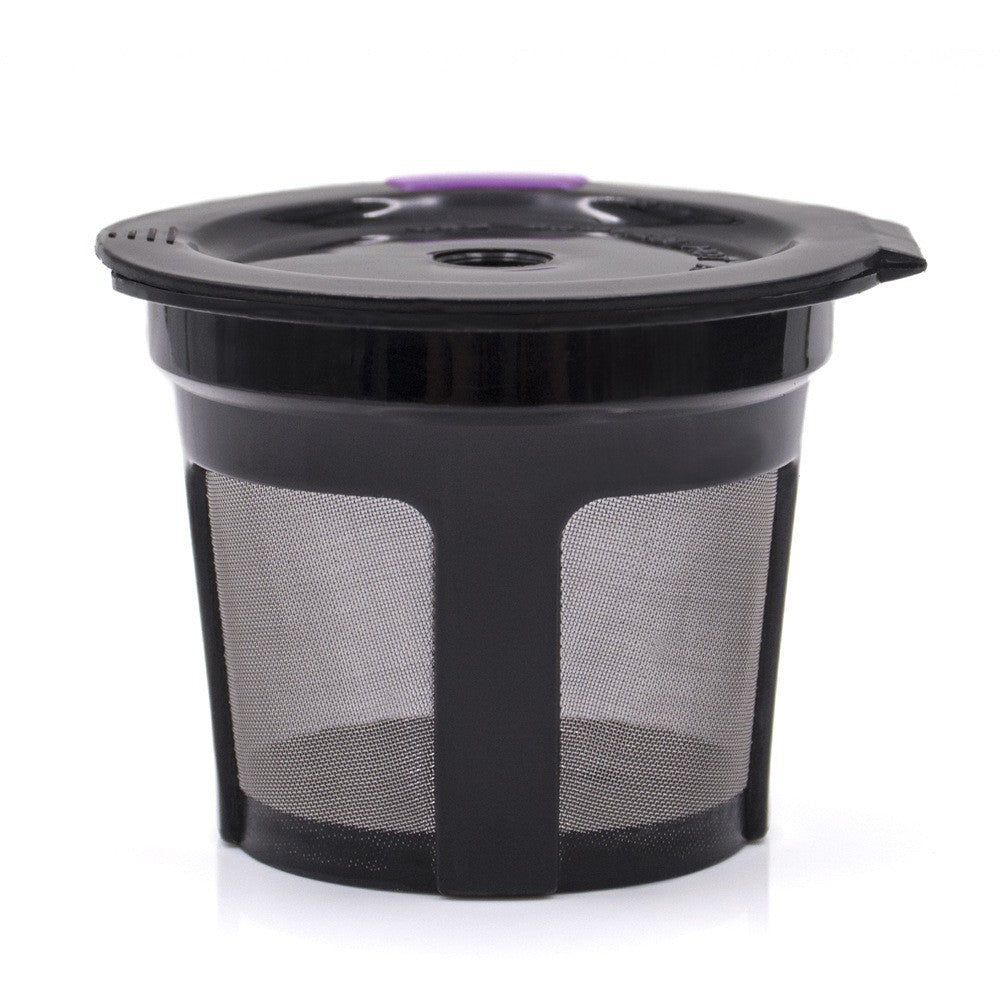 Reusable K Cup