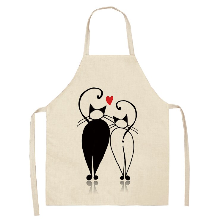 Cat Apron