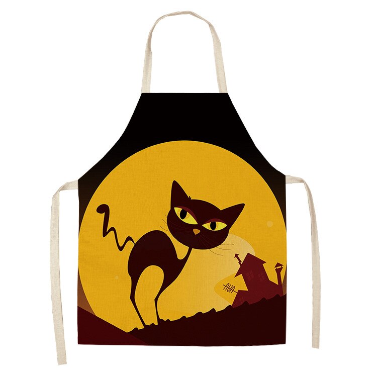 Cat Apron