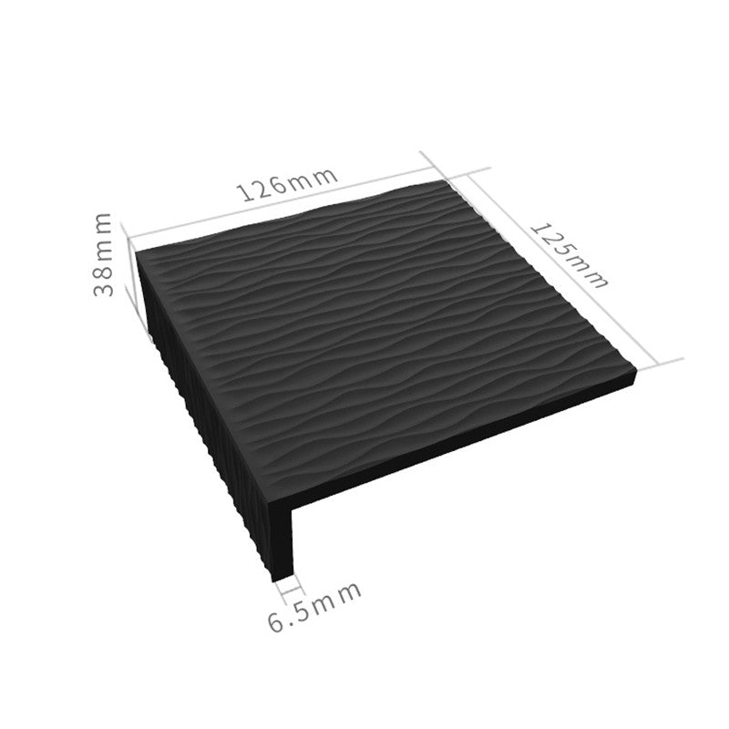 Silicone Non-slip Tamping Pad
