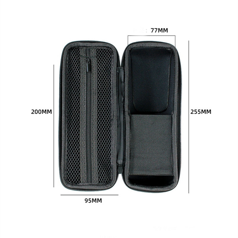 Hand Coffee Grinder Storage Bag