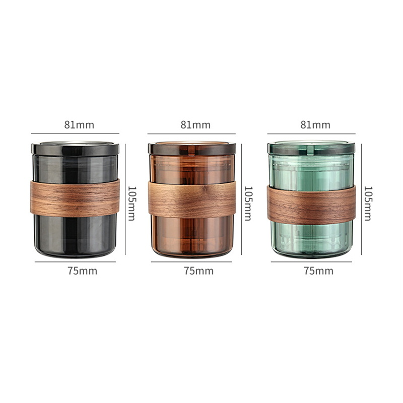 3 in 1 Hand Brew Coffee Pot Set