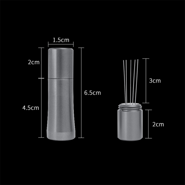 Coffee / Espresso Powder Disperser