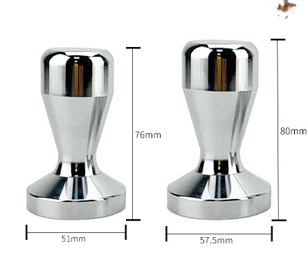 Espresso Coffee Powder Tamper