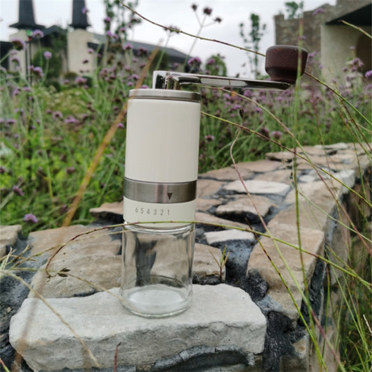 Hand Crank Coffee Bean Manual Grinder