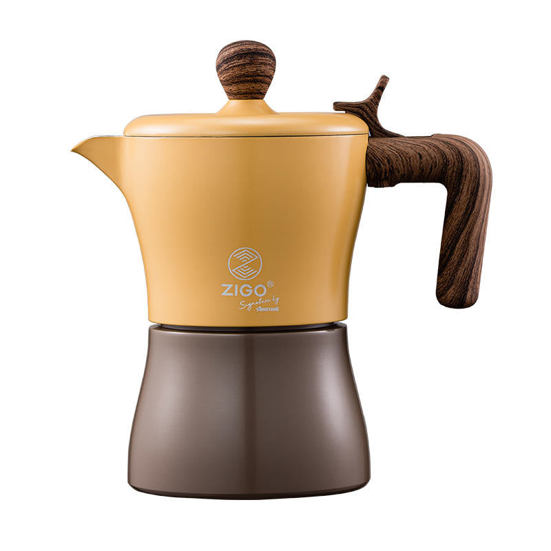 Espresso Brewing Coffee/Moka Pot