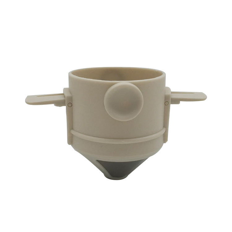 Reusable Drip Coffee Filter