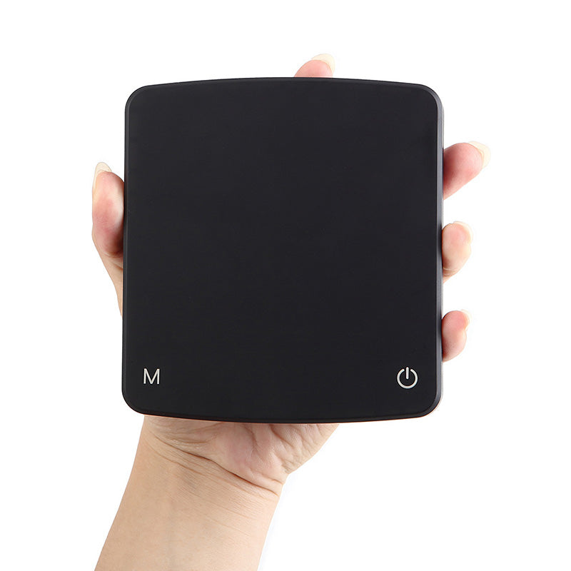 Electronic Touch Screen Kitchen and/or Coffee Scale