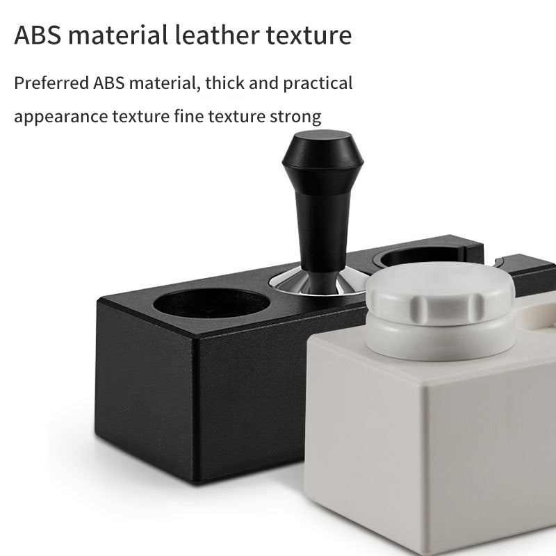 Espresso Tamping Pad