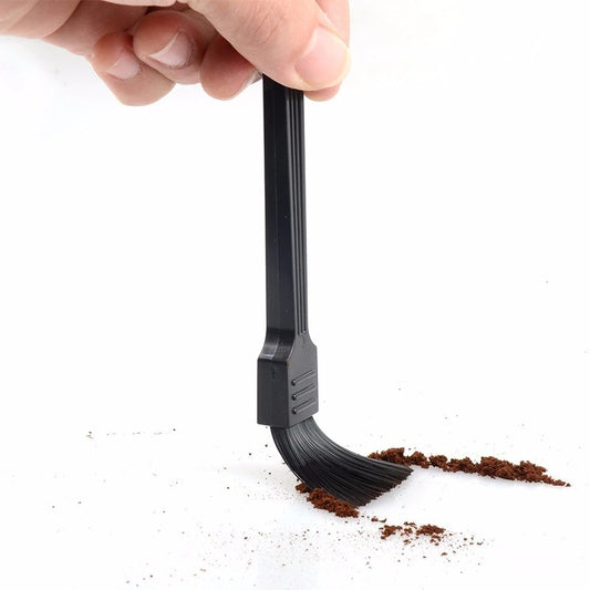 Coffee Machine Soft Bristle Cleaning Brush