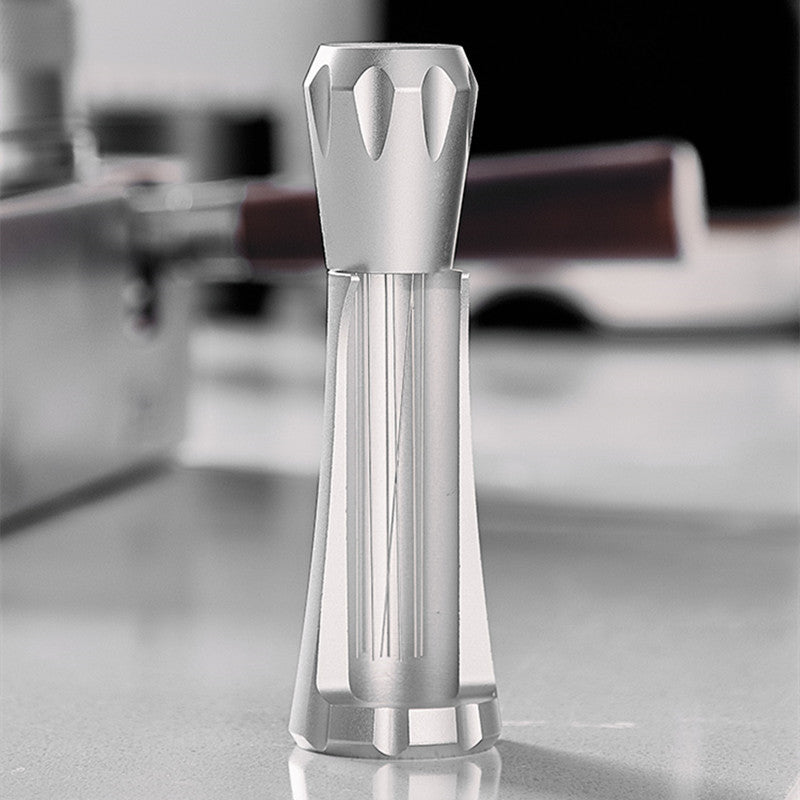 Stainless Steel Powder Distributor