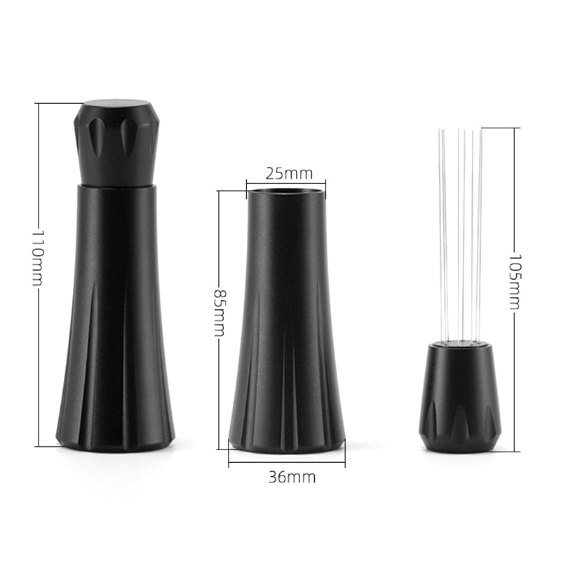 Stainless Steel Powder Distributor