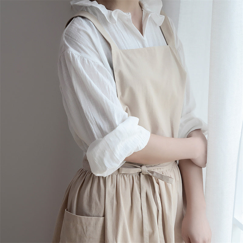 Waterproof Coffee Shop Apron