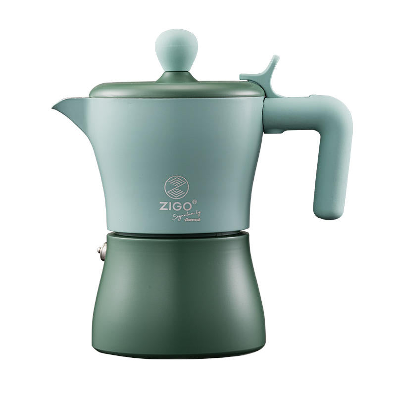 Espresso Brewing Coffee/Moka Pot