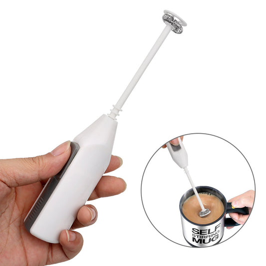 Coffee Milk Frothier / Stirrer