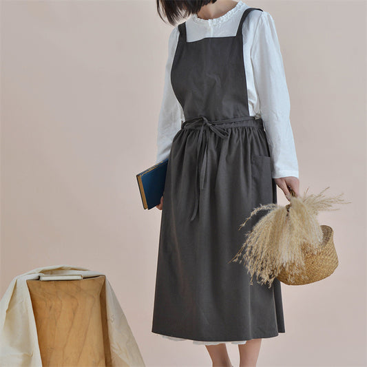 Waterproof Coffee Shop Apron