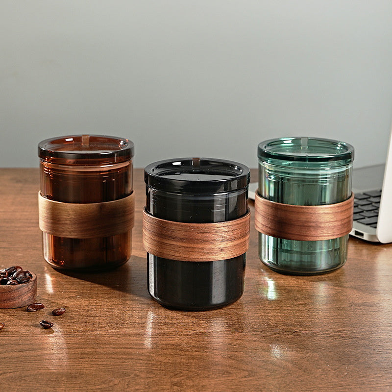 3 in 1 Hand Brew Coffee Pot Set