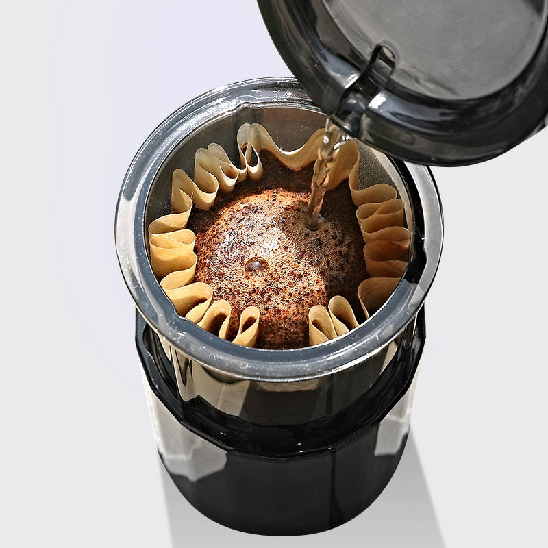 3 in 1 Hand Brew Coffee Pot Set