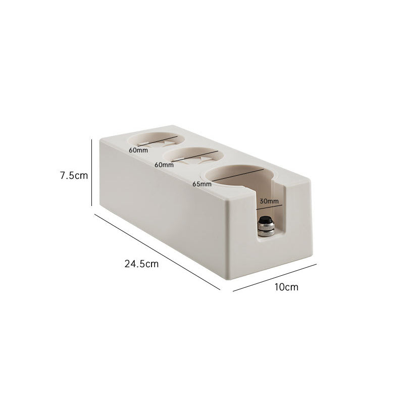 Espresso Tamping Pad