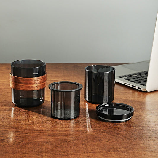 3 in 1 Hand Brew Coffee Pot Set