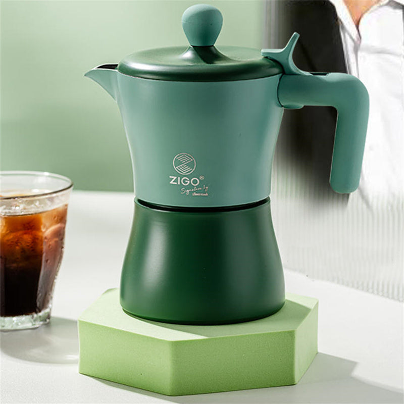 Espresso Brewing Coffee/Moka Pot