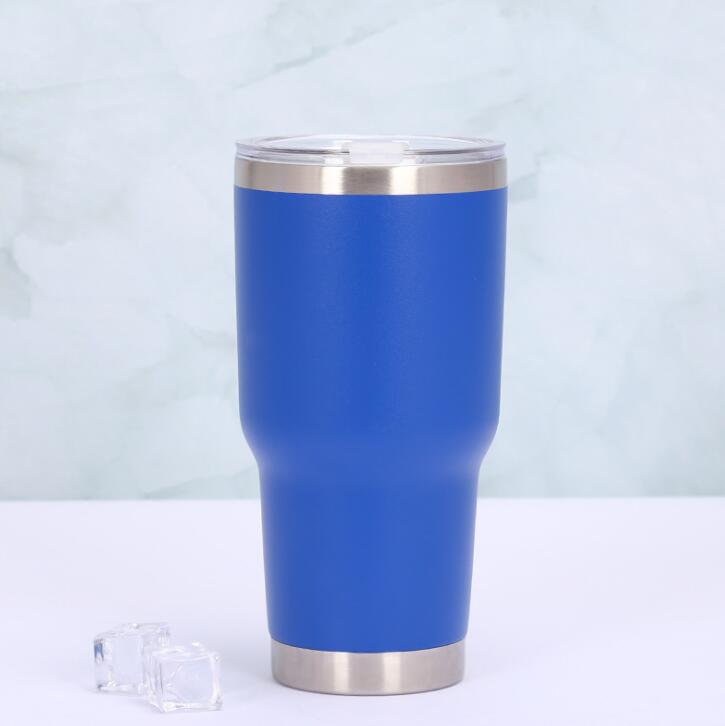 30oZ  Stainless Steel Insulated Tumbler